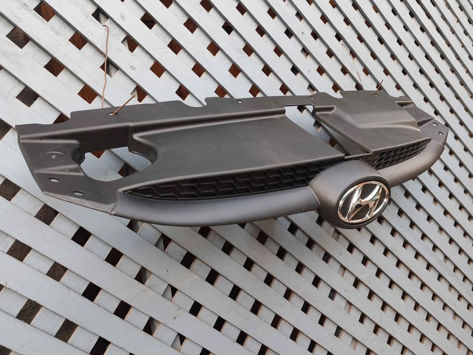 Máscara Hyundai Tucson 2011 - 2014 - Imagen 3