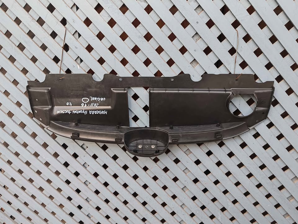 Máscara Hyundai Tucson 2011 - 2014 - Imagen 7