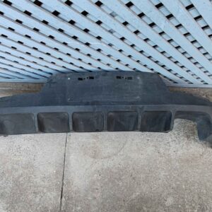 Moldura de parachoque trasero Kia Cerato Koup 2010 - 2013