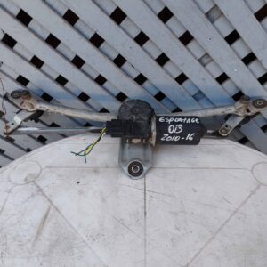 Motor limpiaparabrisas Kia Sportage 2011 - 2016