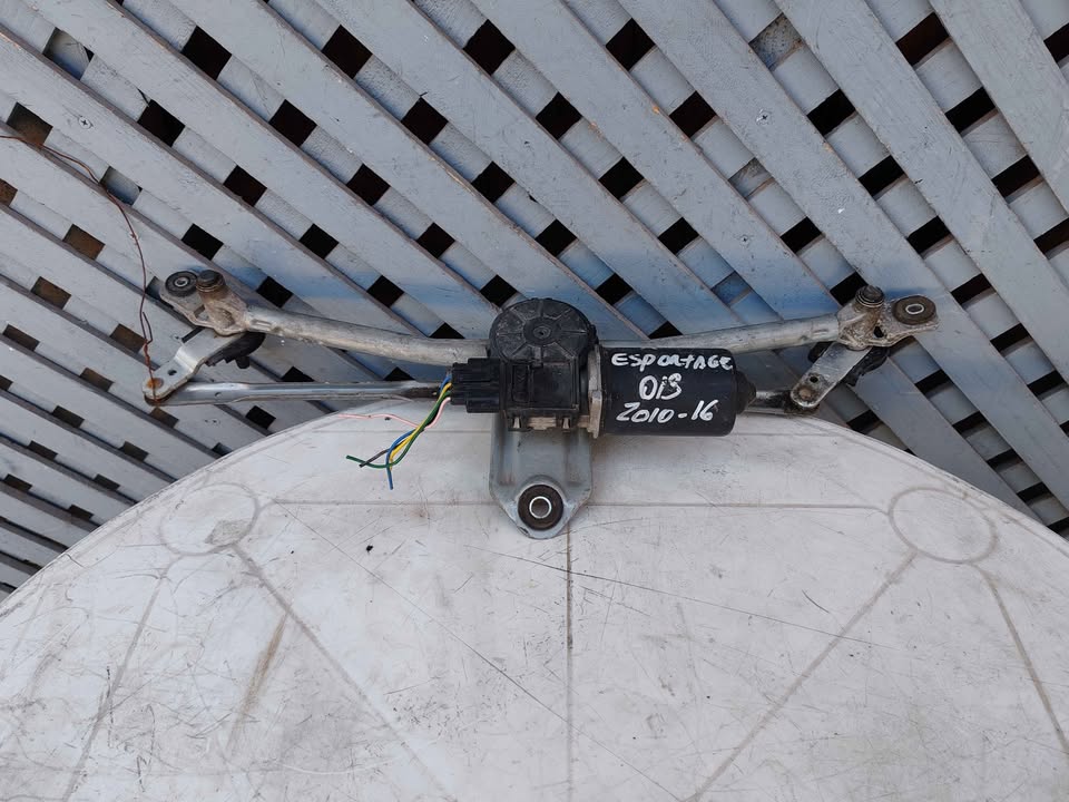 Motor limpiaparabrisas Kia Sportage 2011 - 2016