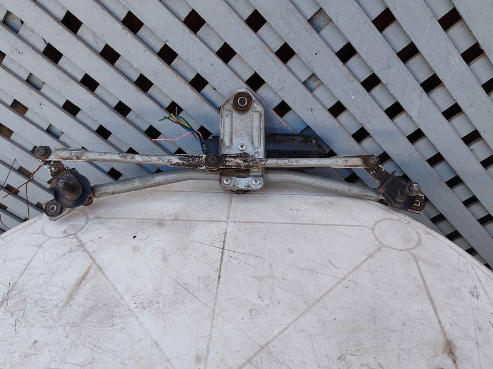 Motor limpiaparabrisas Kia Sportage 2011 - 2016 - Imagen 4