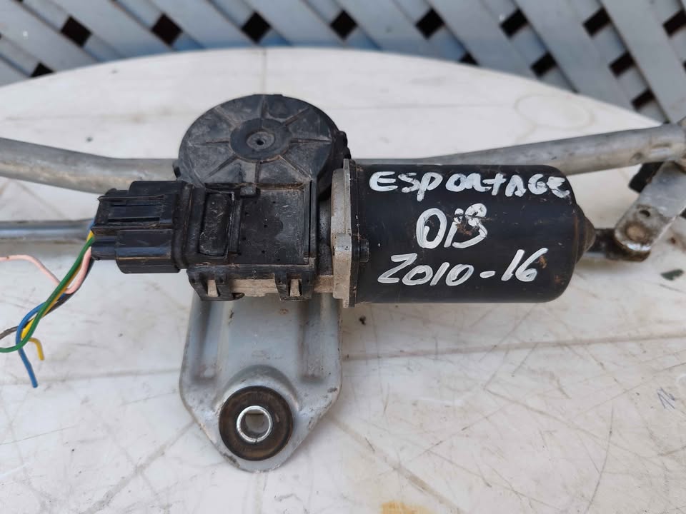 Motor limpiaparabrisas Kia Sportage 2011 - 2016 - Imagen 5