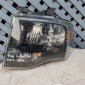 Óptico izquierdo Ford Expedition 2007 - 2014