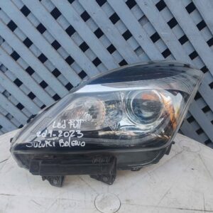 Óptico izquierdo Suzuki Baleno full led 2018 - 2023