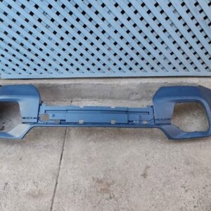 Parachoque delantero Chery Tiggo 3 2021 - 2023