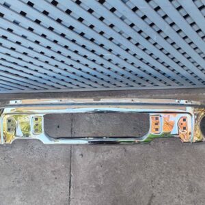 Parachoque delantero Ford F150 2009 - 2014