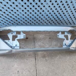 Parachoque delantero Hyundai Accent 2024 - 2026