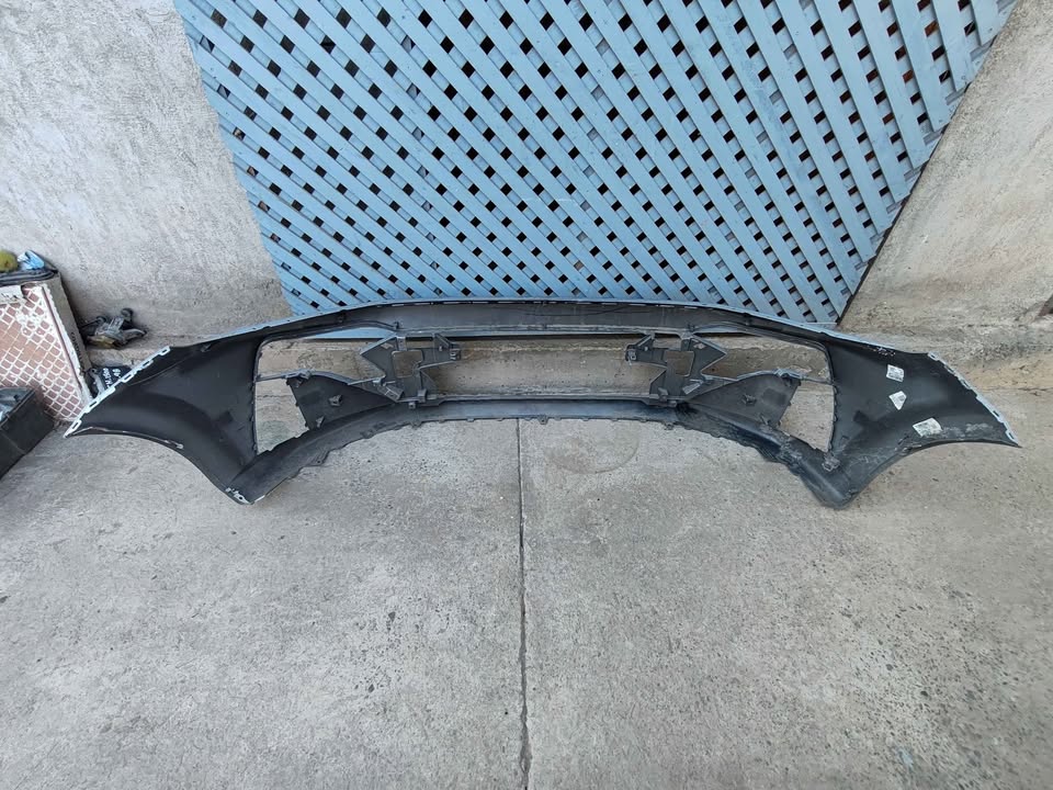 Parachoque delantero Hyundai Accent 2024 - 2026 - Imagen 10