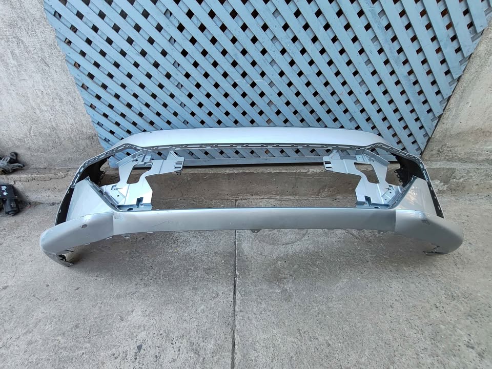 Parachoque delantero Hyundai Accent 2024 - 2026 - Imagen 2