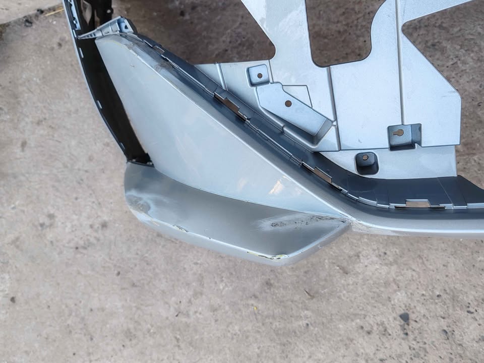 Parachoque delantero Hyundai Accent 2024 - 2026 - Imagen 5