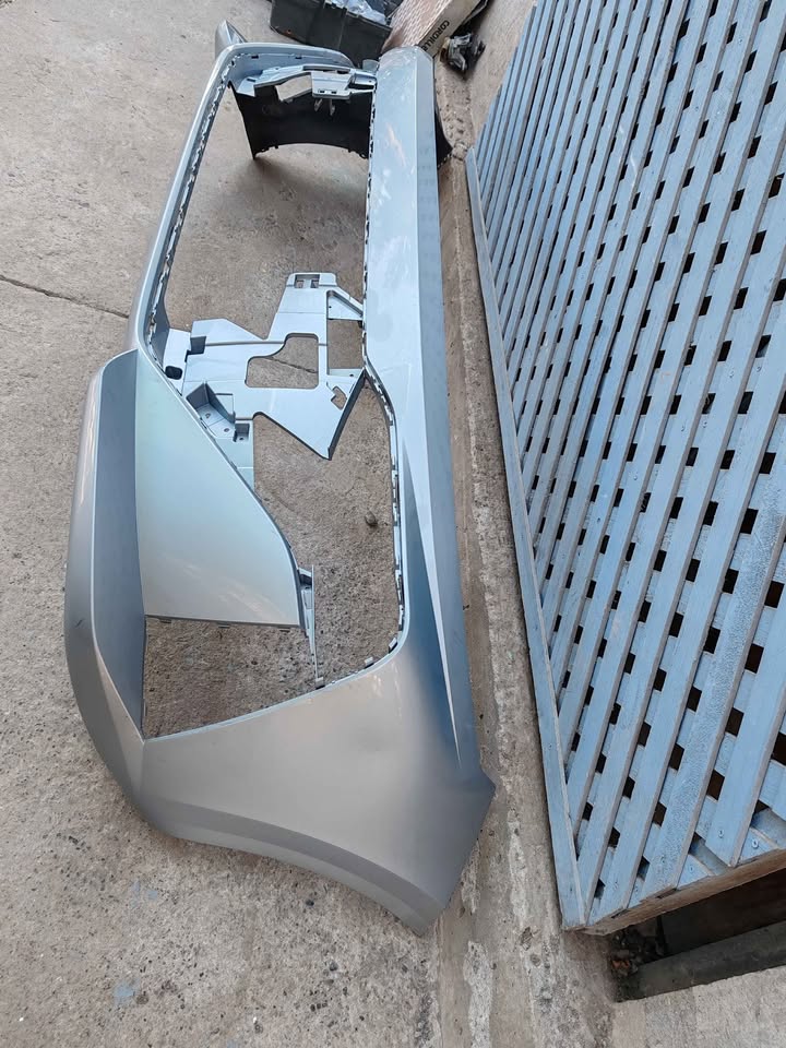 Parachoque delantero Hyundai Accent 2024 - 2026 - Imagen 6