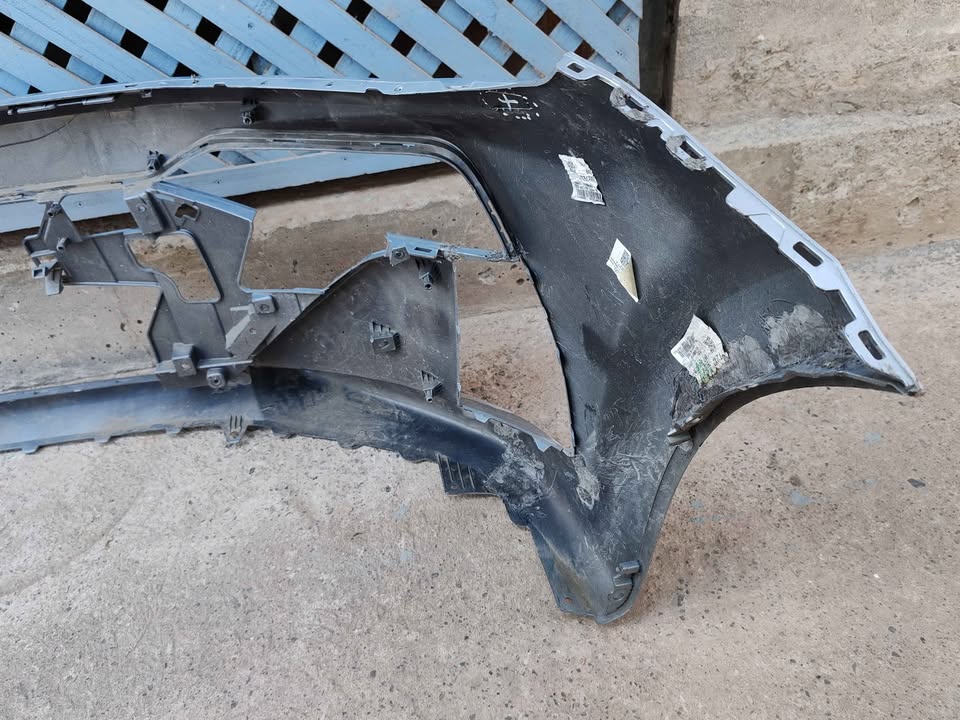 Parachoque delantero Hyundai Accent 2024 - 2026 - Imagen 7