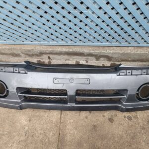 Parachoque delantero Hyundai Terracan 2001 - 2004