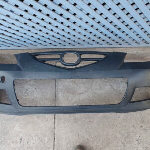 Parachoque delantero Mazda 3 Sedan 2007 - 2009