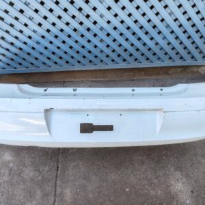 Parachoque trasero Chevrolet Corsa Evolution 2003 - 2007