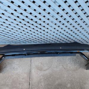 Parachoque trasero Hyundai Tucson 2025