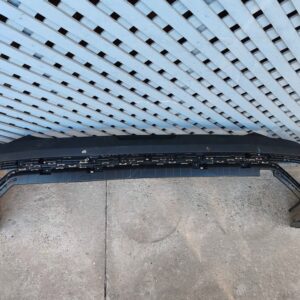 Parachoque trasero Hyundai Tucson 2025 (I)