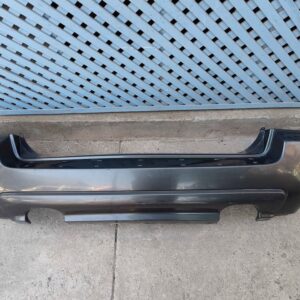 Parachoque trasero Kia Sportage 2005 - 2008