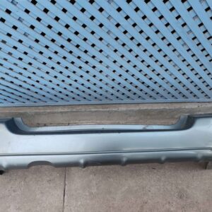 Parachoque trasero Subaru Forester 2006 - 2008