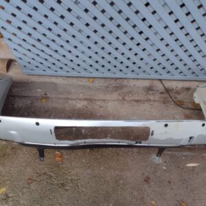 Parachoque trasero Toyota RAV4 2007 - 2009