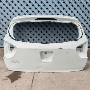 Portalón Kia Río 2012 - 2017