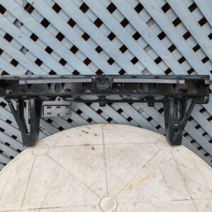 Soporte central de parachoque trasero BMW X5 2014 - 2018