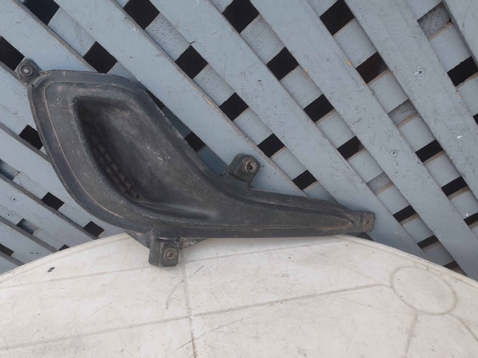 Tapa de neblinero derecho Hyundai Accent 2011 - 2019 (II)