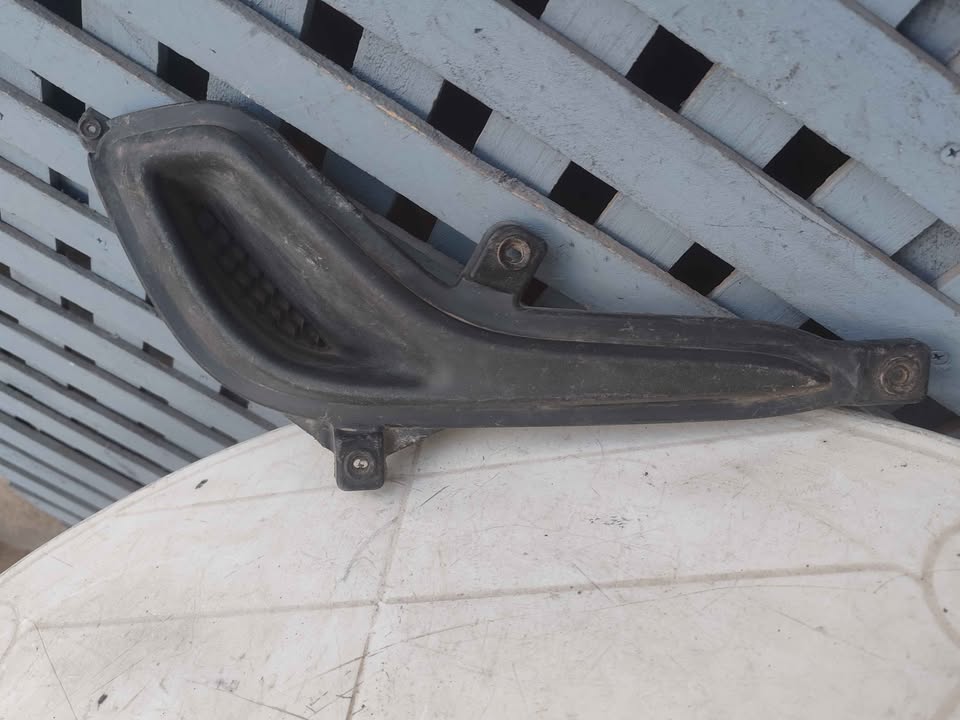 Tapa de neblinero derecho Hyundai Accent 2011 - 2019 (II) - Imagen 2