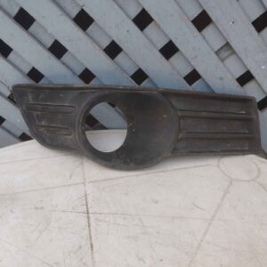 Tapa de neblinero derecho Suzuki SX4 Cross 2012 - 2015
