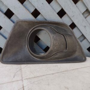 Tapa de neblinero izquierdo Ford Ecosport 2013 - 2017 (II)