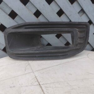Tapa de neblinero izquierdo ZX Auto Grand Lion 2025 - 2026
