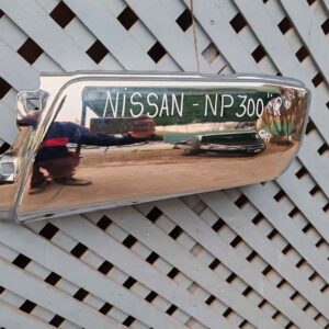 Corner trasero derecho Nissan NP300 2016 - 2020