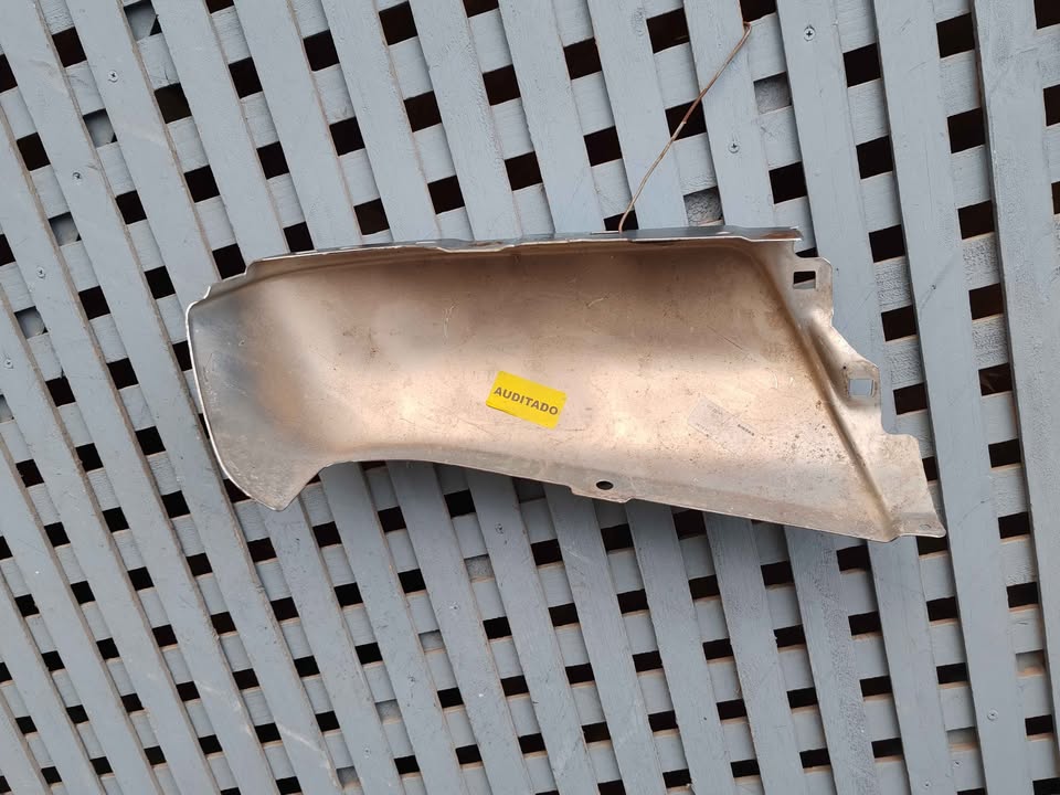 Corner trasero derecho Nissan NP300 2016 - 2020 - Imagen 5