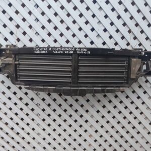 Frontal deflector de radiador o obturador de aire Volvo XC60 2017 - 2023