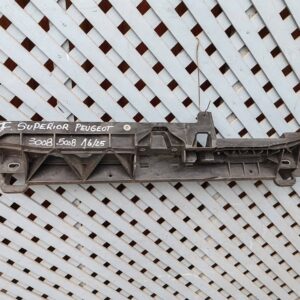 Frontal superior Peugeot 3008 o 5008 2016 - 2025