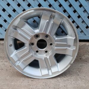 Llanta Chevrolet Silverado, Avalanche y Tahoe 2007 - 2014