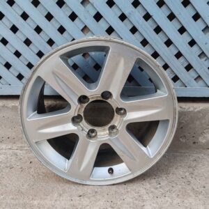 Llanta Great Wall Haval H5 y H3 2011 - 2013