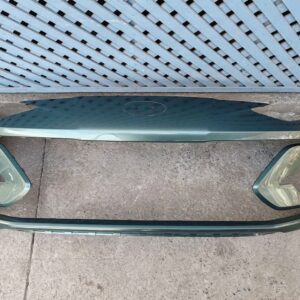 Parachoque delantero Hyundai Grand i10 HB 2021 - 2024