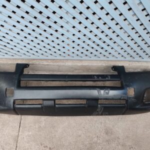 Parachoque delantero Toyota Rav4 2009 - 2012
