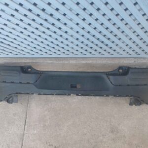 Parachoque trasero Citroen C4 Cactus 2014 - 2018