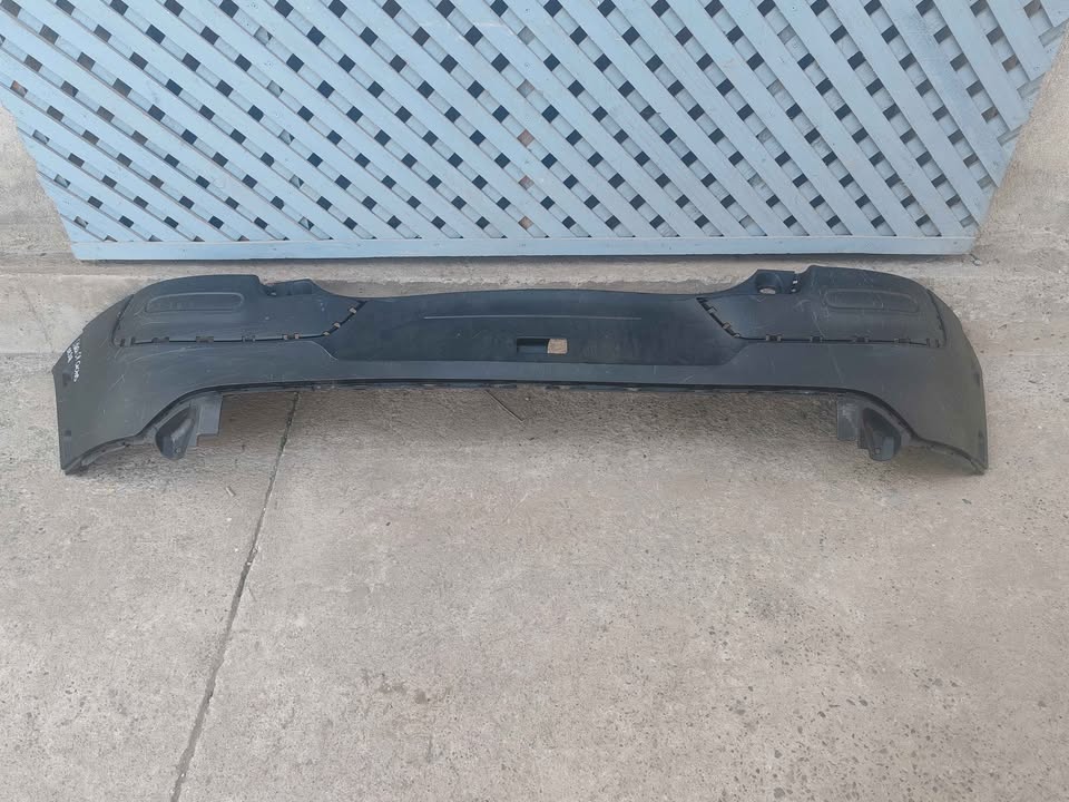 Parachoque trasero Citroen C4 Cactus 2014 - 2018 - Imagen 2