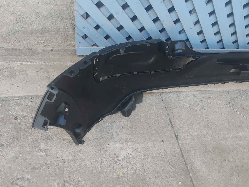 Parachoque trasero Citroen C4 Cactus 2014 - 2018 - Imagen 6