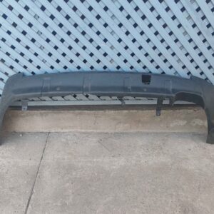 Parachoque trasero Mitsubishi Outlander K2 2008 - 2013