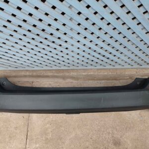 Parachoque trasero Toyota Rav4 2013 - 2018