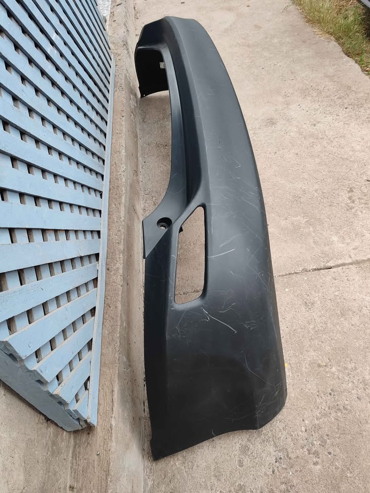 Parachoque trasero Toyota Rav4 2013 - 2018 - Imagen 3