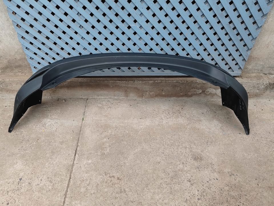 Parachoque trasero Toyota Rav4 2013 - 2018 - Imagen 5