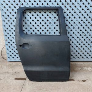 Puerta trasera derecha Volkswagen Amarok 2011 - 2013