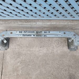 Refuerzo delantero Mitsubishi Outlander 2011 - 2019