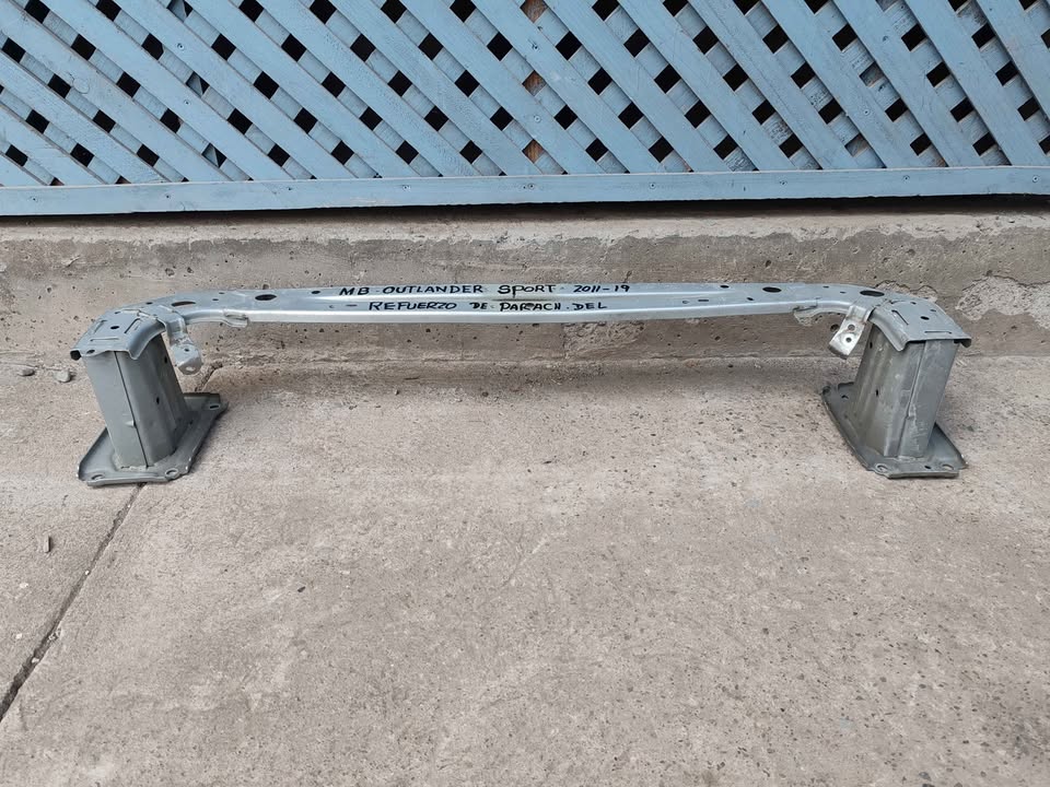 Refuerzo delantero Mitsubishi Outlander 2011 - 2019 - Imagen 2